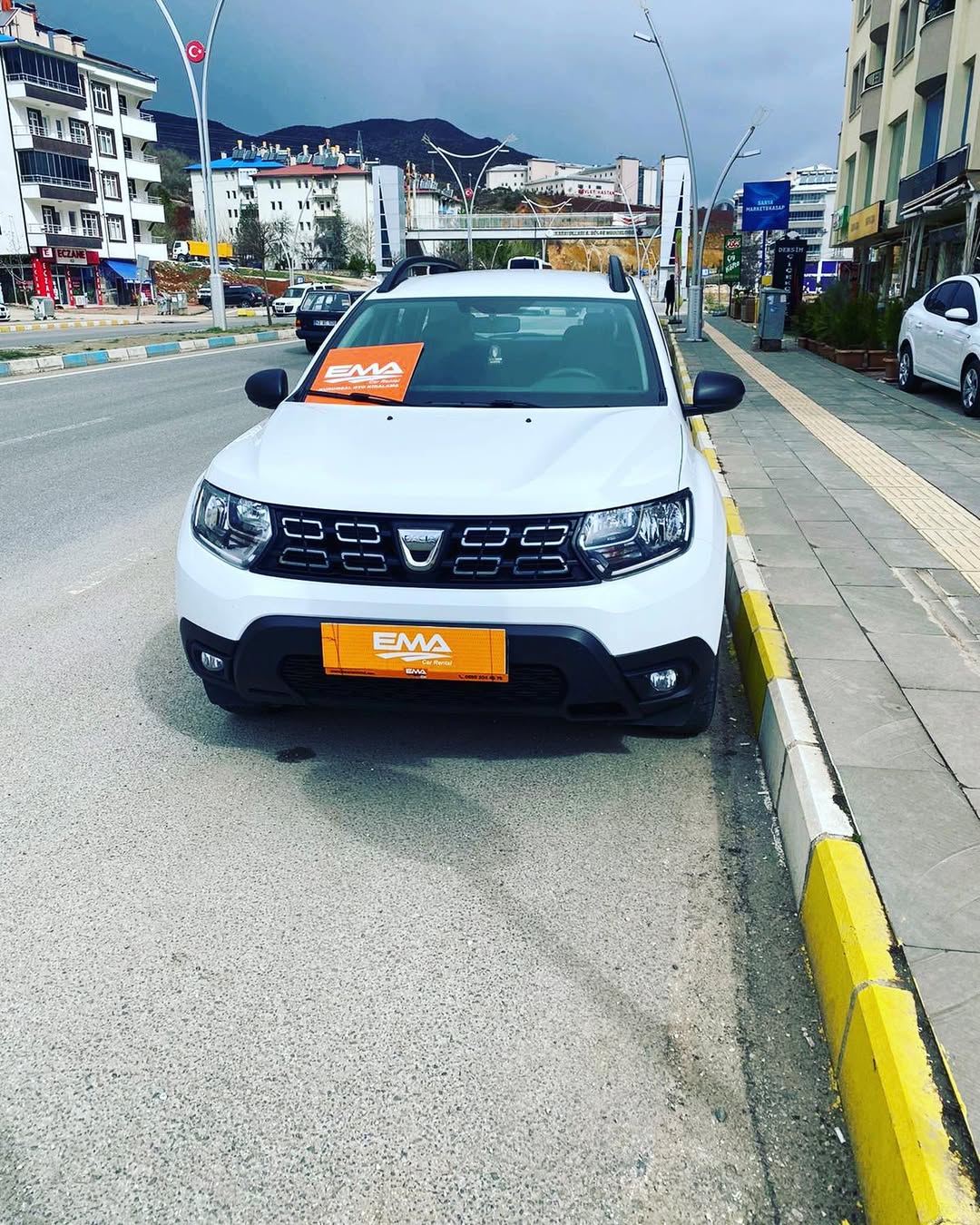 Ema Car Rental | Tunceli Araç Kiralama | Tunceli Rent A Car | Tunceli Filo Araç Kiralama | Tunceli  Özel Araç Kiralama